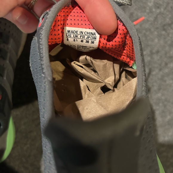 Adidas Gazelle Boost Women's Shoes size 8 - Picture 5 of 9